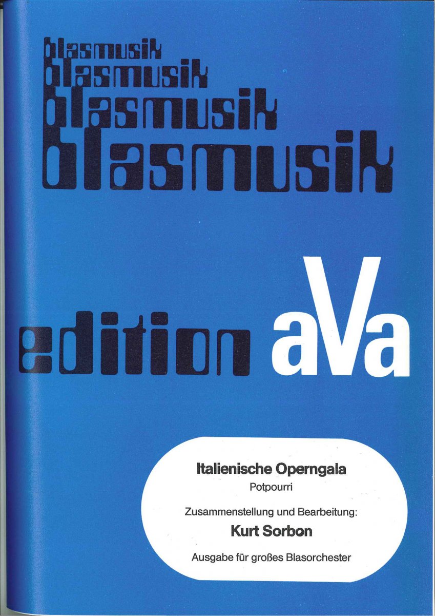 Italienische Operngala - klik hier