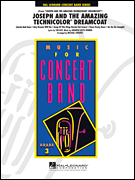 Joseph and the Amazing Technicolor Dreamcoat - klik hier