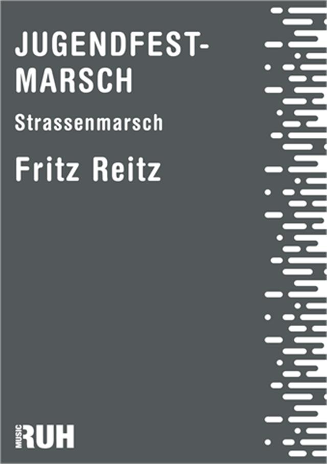 Jugendfestmarsch - klik hier