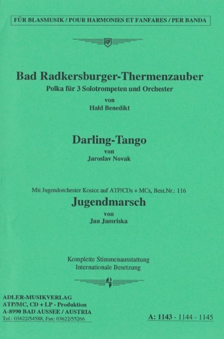 Jugendmarsch - klik hier