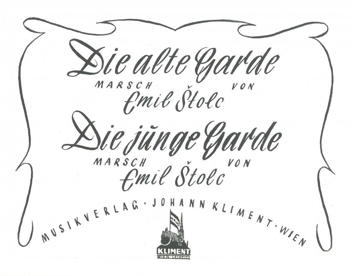 Junge Garde, Die - klik hier Junge Garde, Die - klik hier