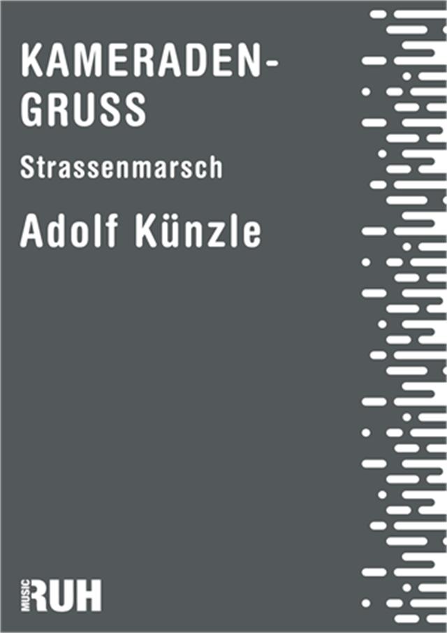 Kameradengruss - klik hier Kameradengruss - klik hier