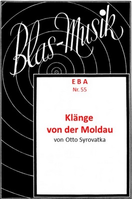 Klänge von der Moldau - klik hier Klänge von der Moldau - klik hier