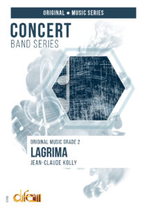 Lagrima - klik hier