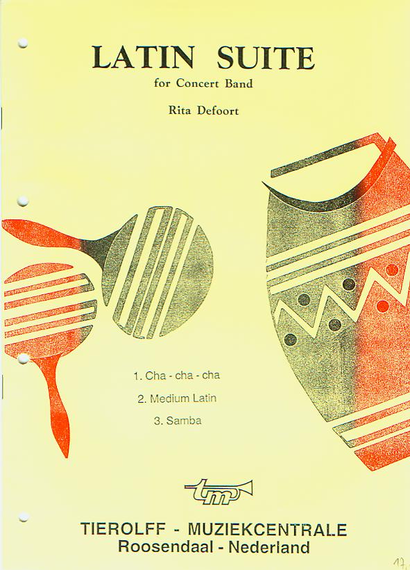 Latin Suite - klik hier