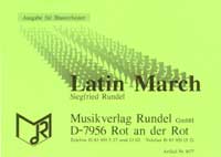 Latin March - klik hier