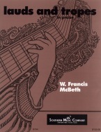 Lauds and Tropes - klik hier