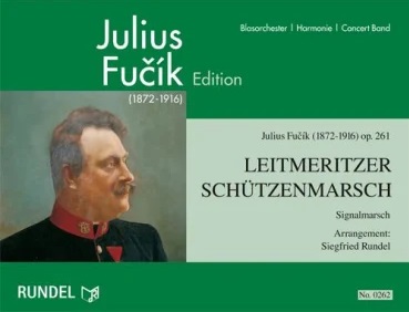 Leitmeritzer Schützenmarsch - klik hier Leitmeritzer Schützenmarsch - klik hier