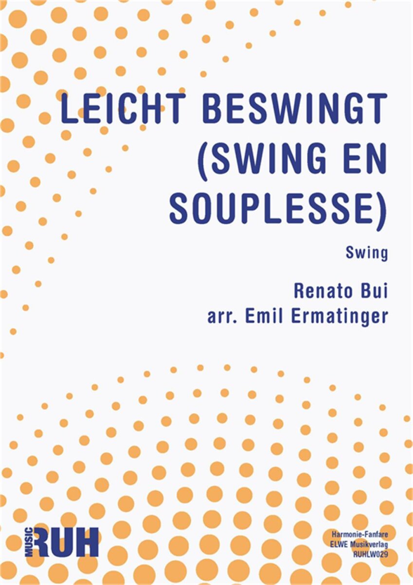 Leicht beswingt - klik hier