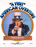 A Very American Overture - klik hier
