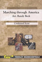 Marching Through America - klik hier