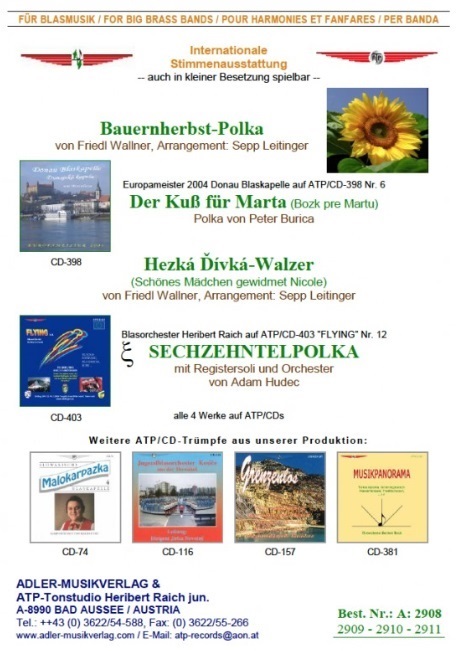 Hezka Divka-Walzer - klik hier