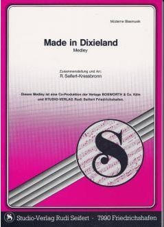 Made in Dixieland - klik hier