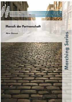 Marsch der Partnerschaft - klik hier