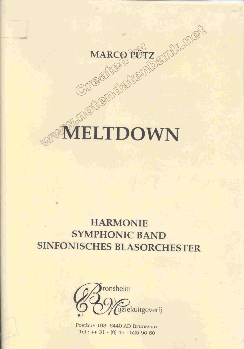 Meltdown - klik hier