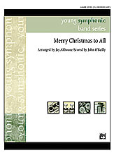 Merry Christmas To All (A Medley of Carols) - klik hier