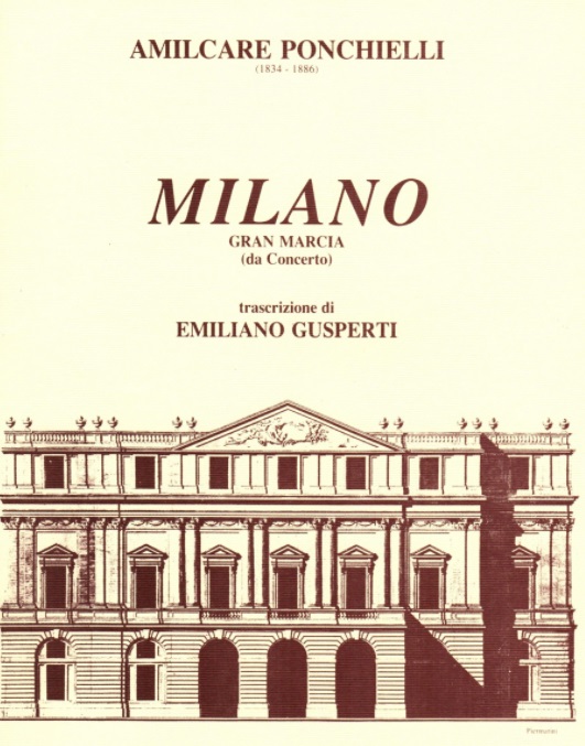 Milano - klik hier