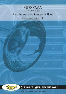 Moskwa (Rapsodie Russe) - klik hier