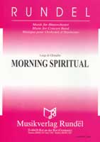 Morning Spiritual - klik hier