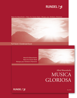 Musica Gloriosa - klik hier Musica Gloriosa - klik hier