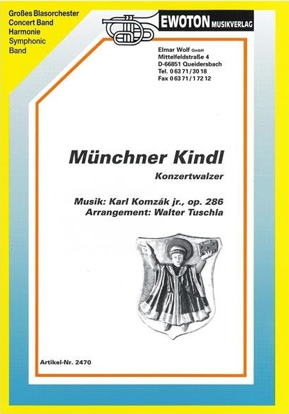 Münchner Kindl - klik hier Münchner Kindl - klik hier