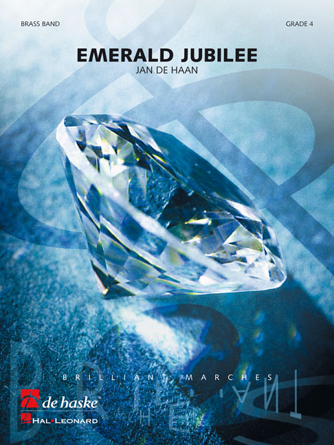 Emerald Jubilee - klik hier Emerald Jubilee - klik hier