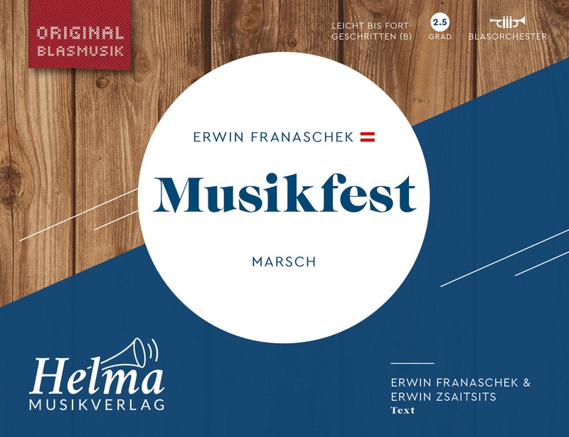 Musikfest - klik hier