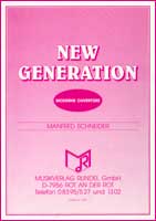 New Generation - klik hier