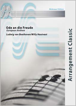 Ode an die Freude (European Anthem) - klik hier Ode an die Freude (European Anthem) - klik hier