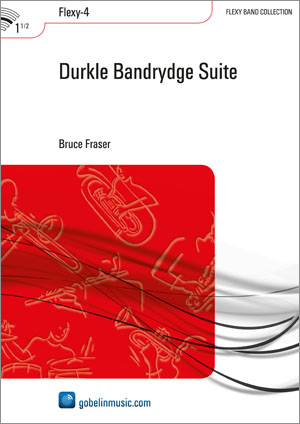 Durkle Bandrydge Suite - klik hier