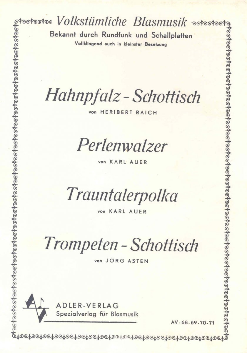 Perlenwalzer - klik hier Perlenwalzer - klik hier