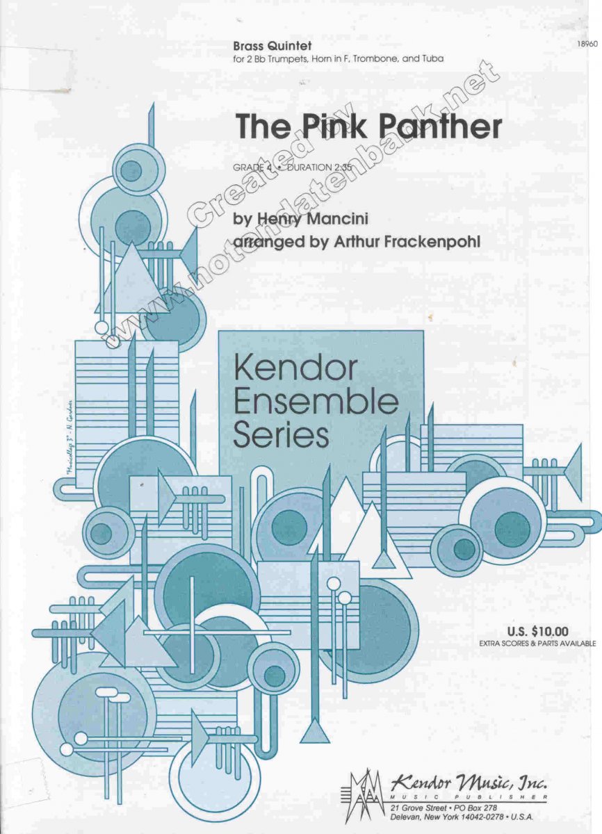 Pink Panter, The - klik hier Pink Panter, The - klik hier