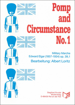 Pomp and Circumstance #1 - klik hier