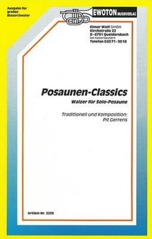 Posaunen-Classics - klik hier