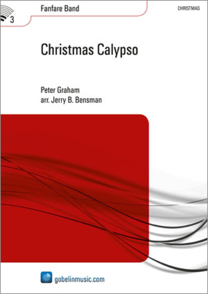 Christmas Calypso - klik hier Christmas Calypso - klik hier