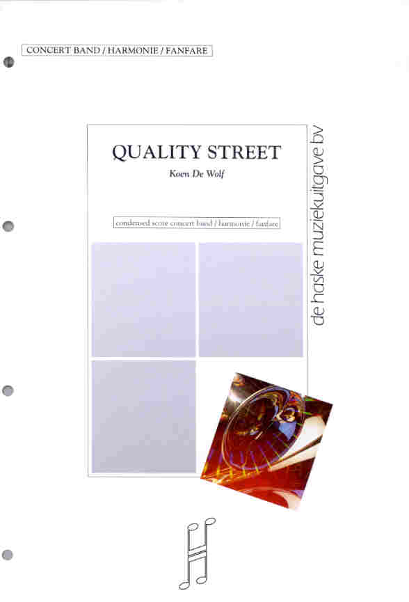 Quality Street - klik hier