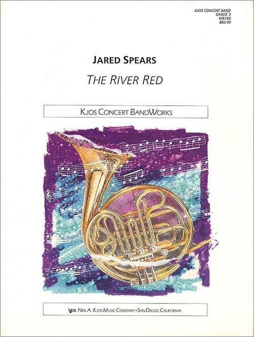 River Red, The - klik hier