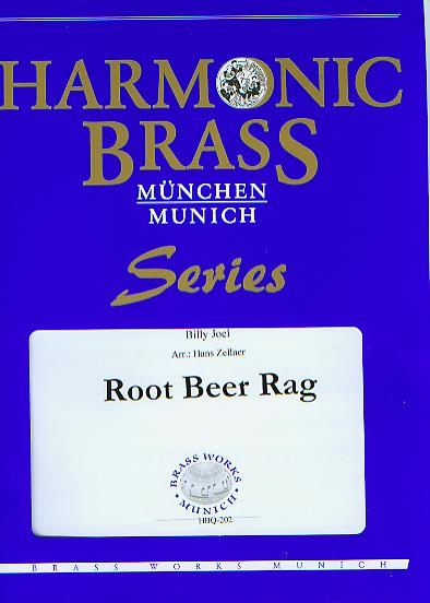 Root Beer Rag - klik hier