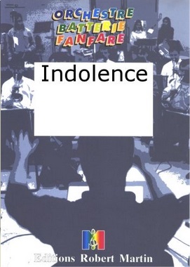 Indolence - klik hier