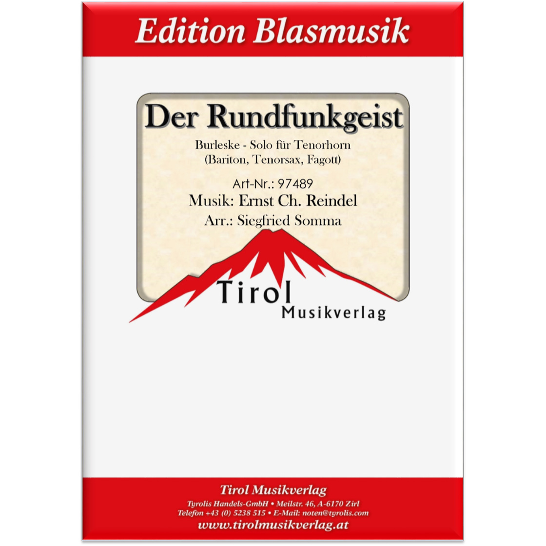 Rundfunkgeist, Der - klik hier