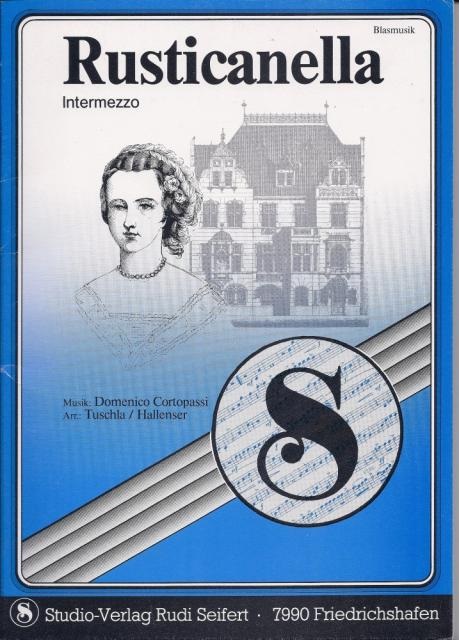 Rusticanella - klik hier