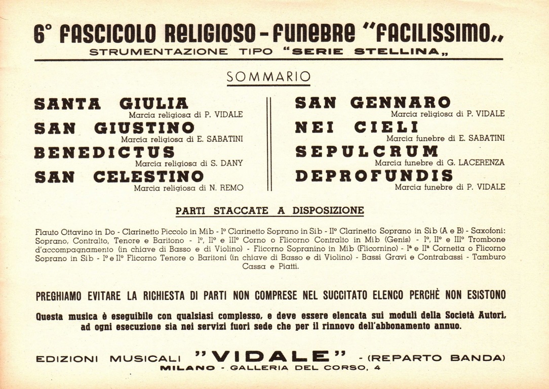 Santa Giulia - klik hier