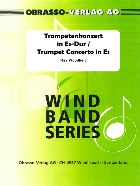 Trompetenkonzert in Es-Dur / Trumpet Concerto in Es - klik hier