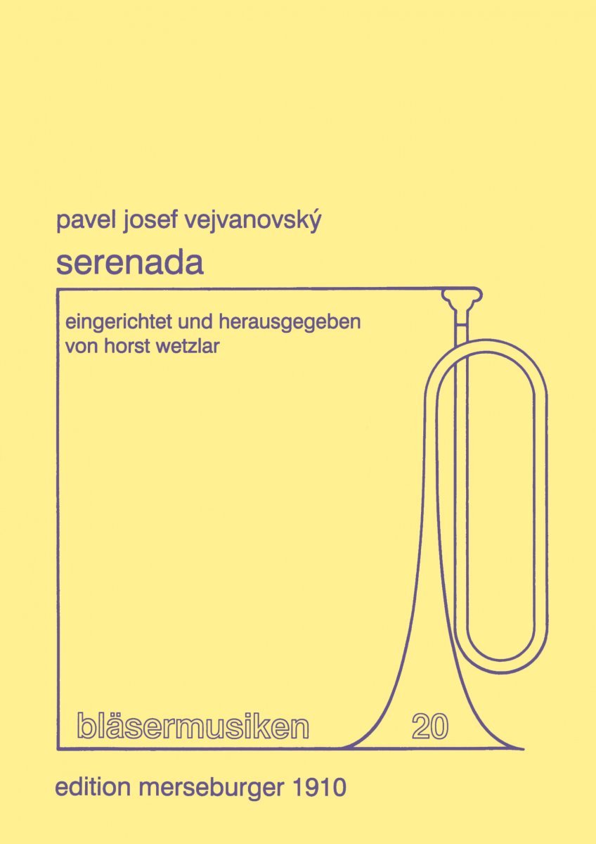 Serenada - klik hier