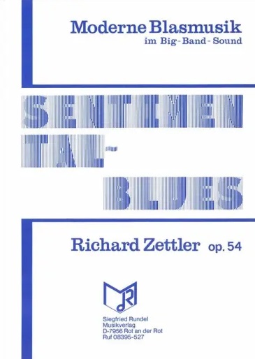 Sentimental-Blues - klik hier
