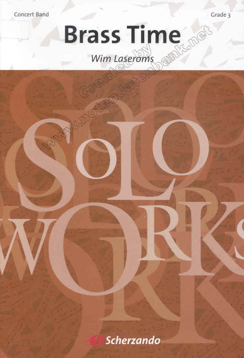 Brass Time - klik hier Brass Time - klik hier