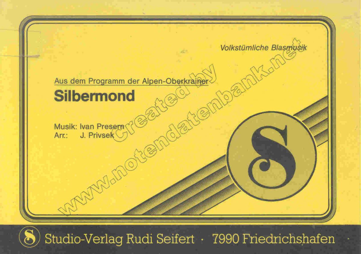 Silbermond - klik hier