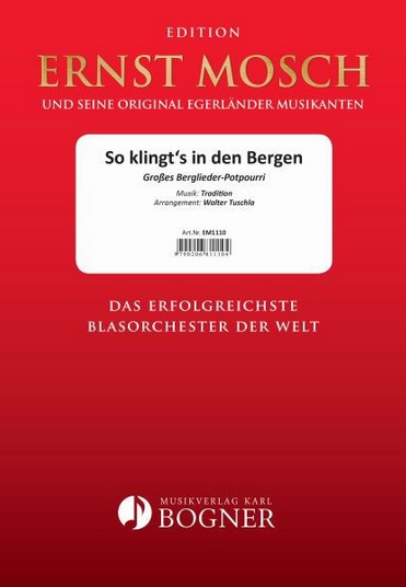 So klingt's in den Bergen - klik hier So klingt's in den Bergen - klik hier