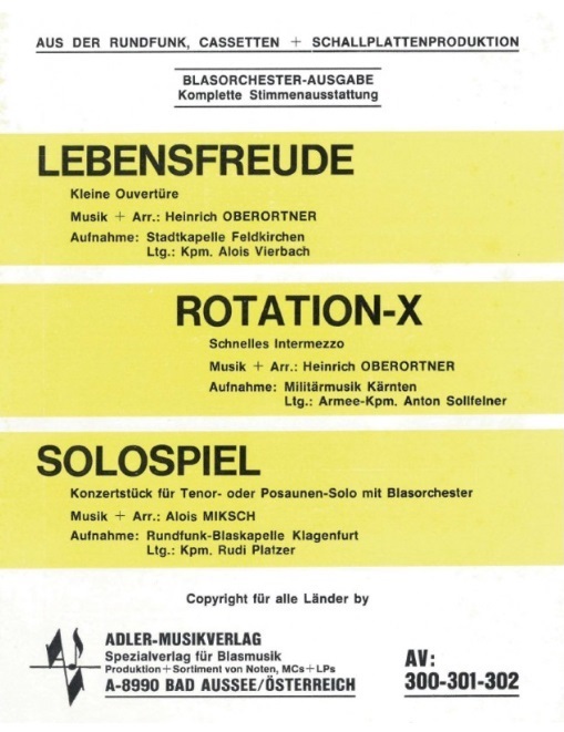 Solospiel - klik hier