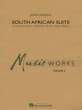 South African Suite - klik hier South African Suite - klik hier